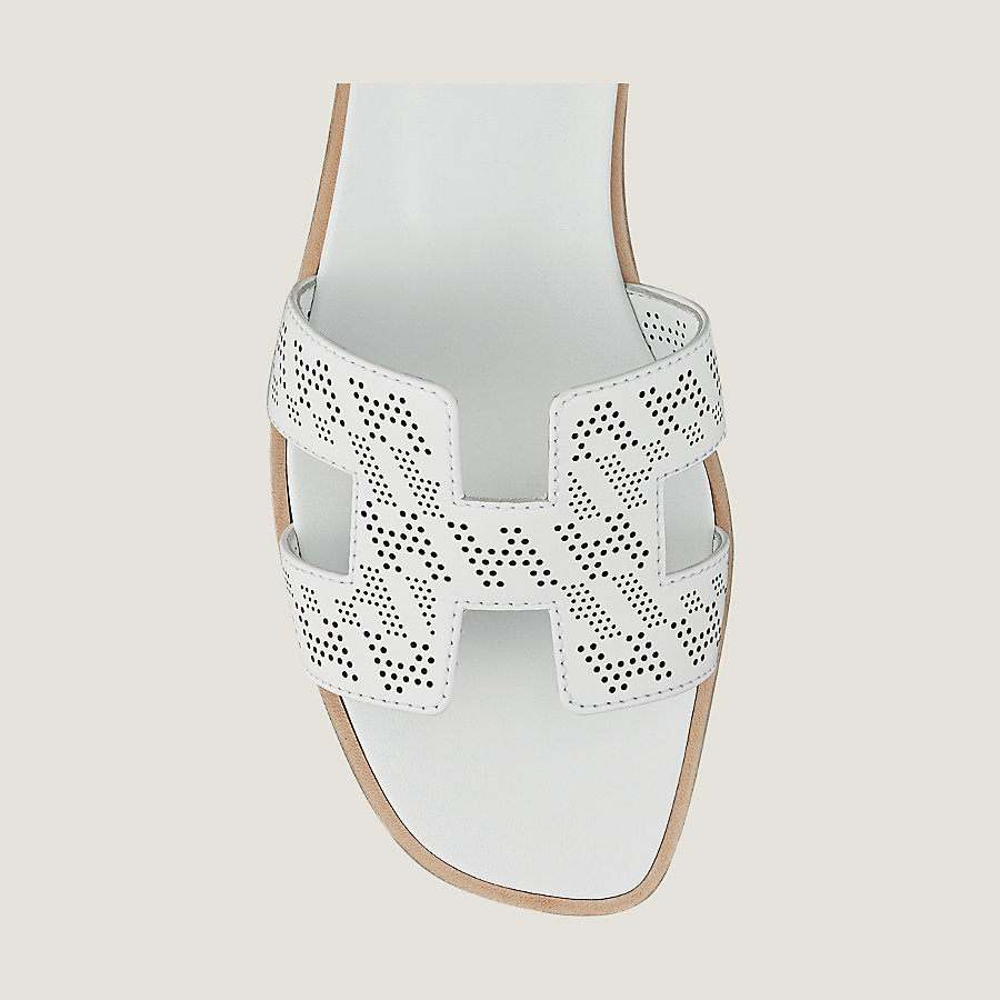Oran sandal | Hermès Australia